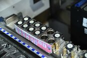 フォト（写真） 使用される ASM / SIEMENS Siplace X4 販売のために