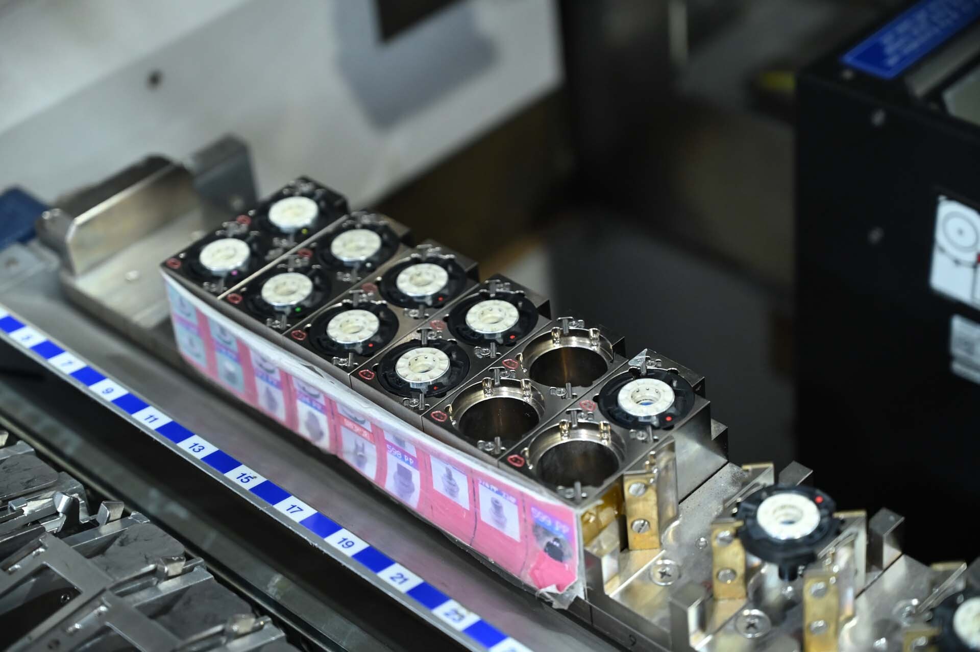 フォト（写真） 使用される ASM / SIEMENS Siplace X4 販売のために