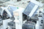 フォト（写真） 使用される ASM / SIEMENS Siplace X4 販売のために