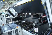 フォト（写真） 使用される ASM / SIEMENS Siplace X4 販売のために