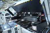 フォト（写真） 使用される ASM / SIEMENS Siplace X4 販売のために