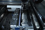 フォト（写真） 使用される ASM / SIEMENS Siplace X4 販売のために