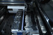 フォト（写真） 使用される ASM / SIEMENS Siplace X4 販売のために