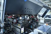 フォト（写真） 使用される ASM / SIEMENS Siplace X4 販売のために