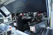 フォト（写真） 使用される ASM / SIEMENS Siplace X4 販売のために