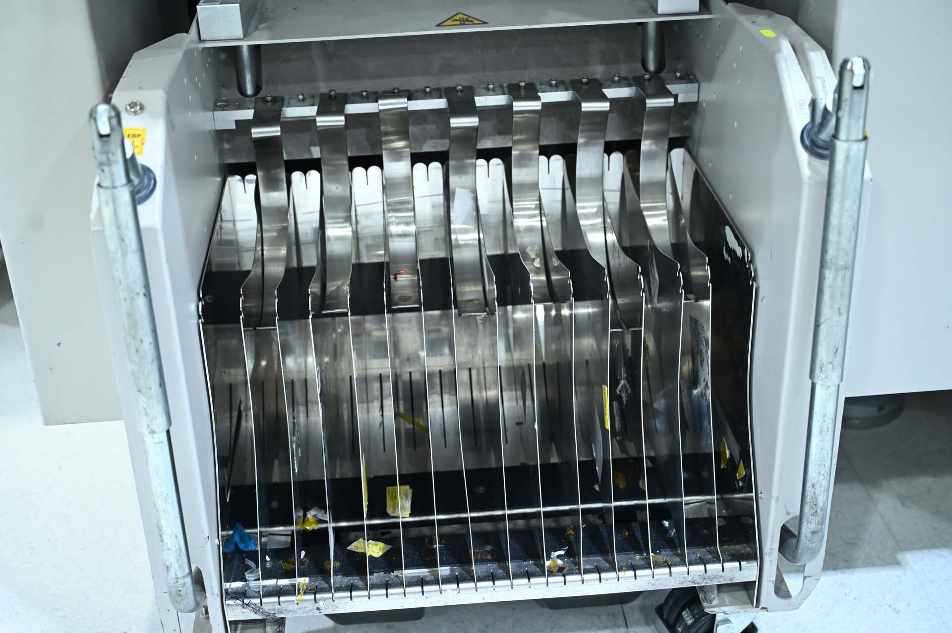 フォト（写真） 使用される ASM / SIEMENS Siplace X4 販売のために
