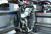 사진 사용됨 ASM / SIEMENS Siplace X4 판매용