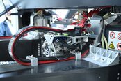 사진 사용됨 ASM / SIEMENS Siplace X4 판매용