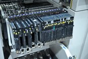 Photo Utilisé ASM / SIEMENS Siplace X4 À vendre