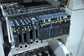 Photo Utilisé ASM / SIEMENS Siplace X4 À vendre