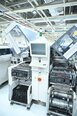 Photo Utilisé ASM / SIEMENS Siplace X4 À vendre
