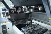 Photo Utilisé ASM / SIEMENS Siplace X4 À vendre