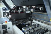 Photo Utilisé ASM / SIEMENS Siplace X4 À vendre