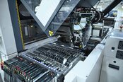 Photo Utilisé ASM / SIEMENS Siplace X4 À vendre