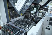 Photo Utilisé ASM / SIEMENS Siplace X4 À vendre