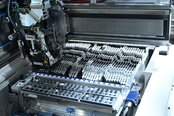 フォト（写真） 使用される ASM / SIEMENS Siplace X4 販売のために
