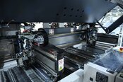 Foto Verwendet ASM / SIEMENS Siplace X4 Zum Verkauf