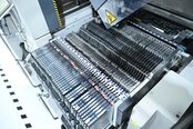 Foto Verwendet ASM / SIEMENS Siplace X4 Zum Verkauf