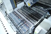 Foto Verwendet ASM / SIEMENS Siplace X4 Zum Verkauf
