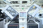ASM / SIEMENS Siplace X4