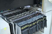 Foto Verwendet ASM / SIEMENS Siplace X4 Zum Verkauf