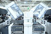 フォト（写真） 使用される ASM / SIEMENS Siplace X4 販売のために