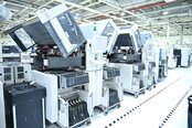 フォト（写真） 使用される ASM / SIEMENS Siplace X4 販売のために