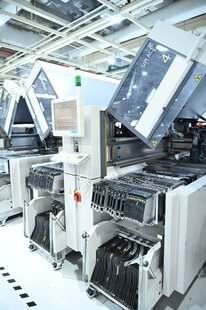ASM / SIEMENS Siplace X4 #293827881