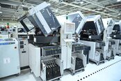 フォト（写真） 使用される ASM / SIEMENS Siplace X4 販売のために