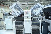 フォト（写真） 使用される ASM / SIEMENS Siplace X4 販売のために