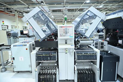 ASM / SIEMENS Siplace X4 #293827874