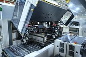 フォト（写真） 使用される ASM / SIEMENS Siplace X4 販売のために