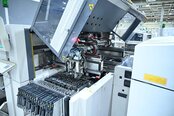 사진 사용됨 ASM / SIEMENS Siplace X4 판매용