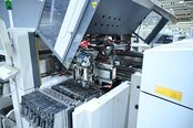 사진 사용됨 ASM / SIEMENS Siplace X4 판매용