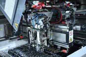 사진 사용됨 ASM / SIEMENS Siplace X4 판매용