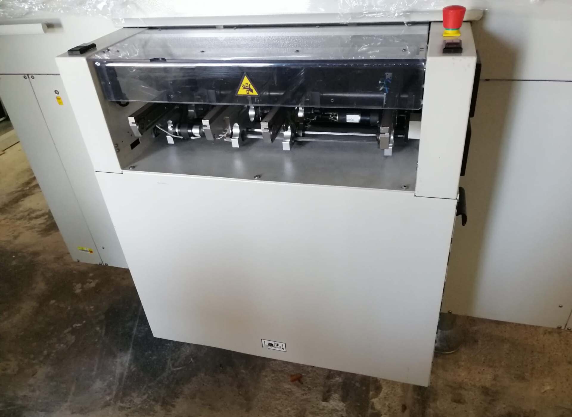 사진 사용됨 ASM / SIEMENS Siplace X4i 판매용