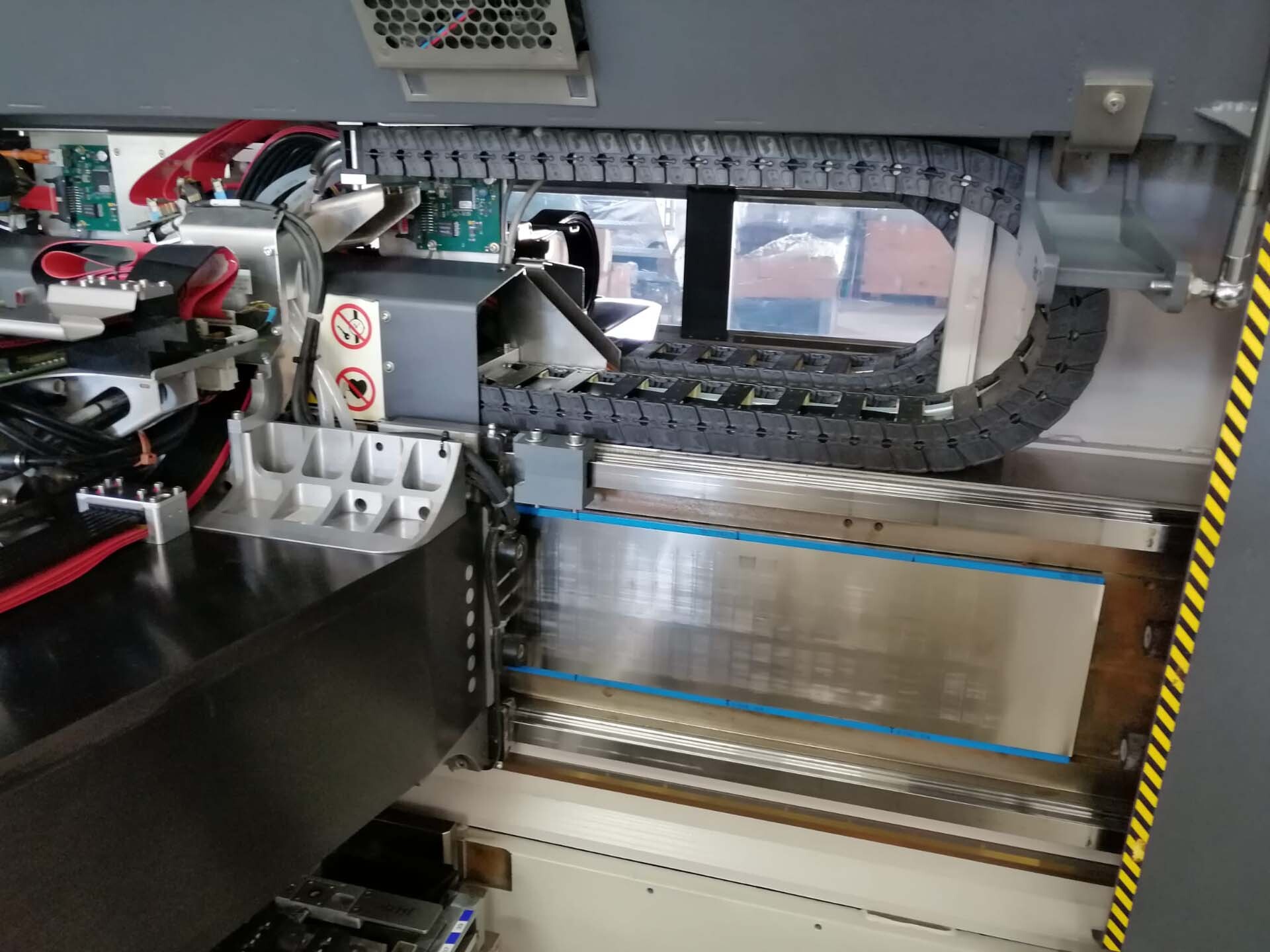 사진 사용됨 ASM / SIEMENS Siplace X4i 판매용