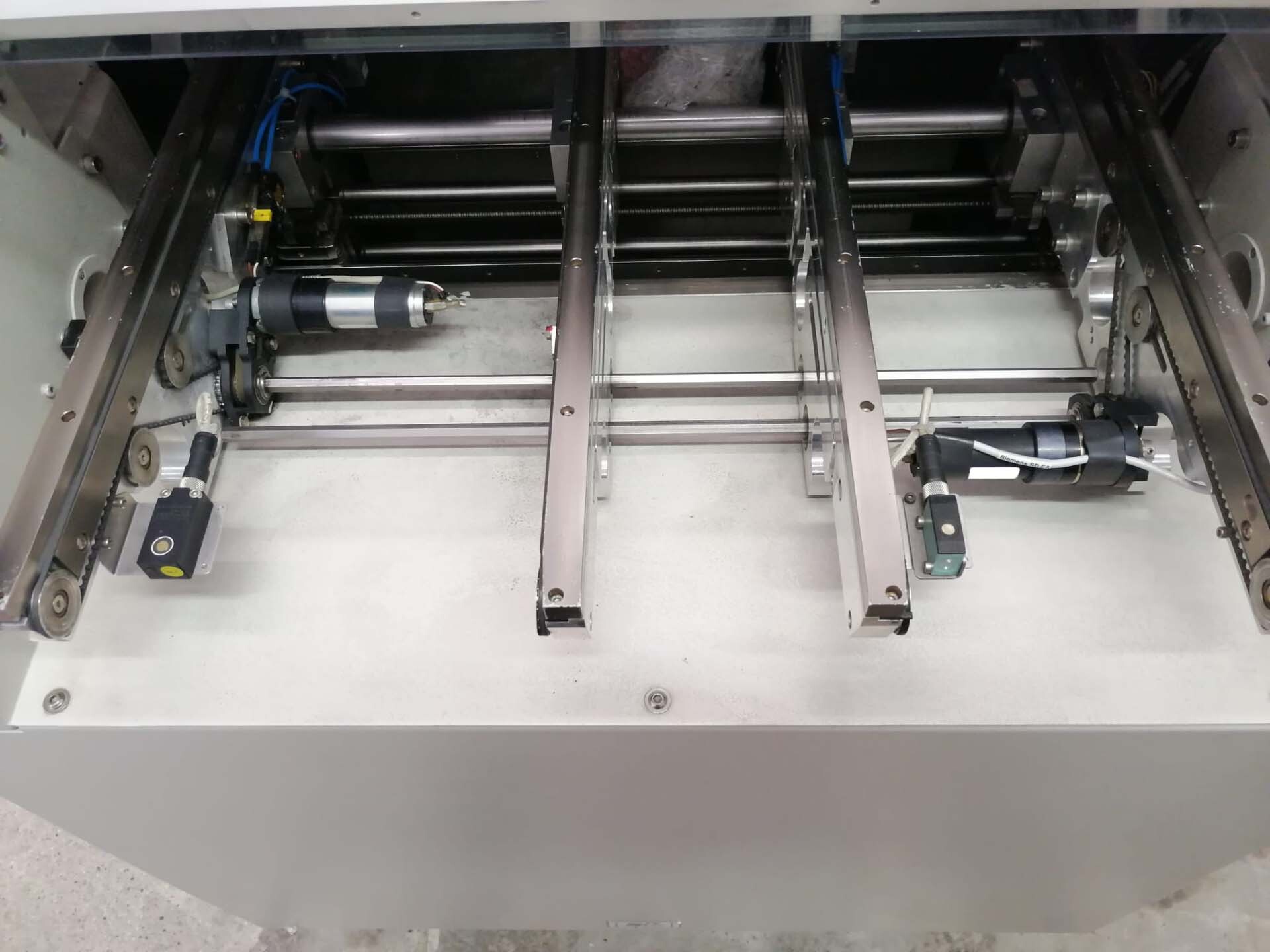 사진 사용됨 ASM / SIEMENS Siplace X4i 판매용
