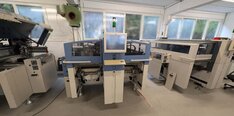 フォト（写真） 使用される ASM / SIEMENS Siplace X4i 販売のために