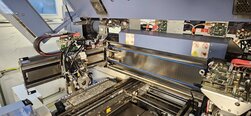 フォト（写真） 使用される ASM / SIEMENS Siplace X4i 販売のために