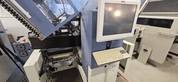 フォト（写真） 使用される ASM / SIEMENS Siplace X4i 販売のために