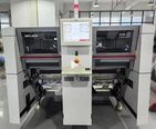 Foto Verwendet ASM / SIEMENS Siplace X4i Zum Verkauf