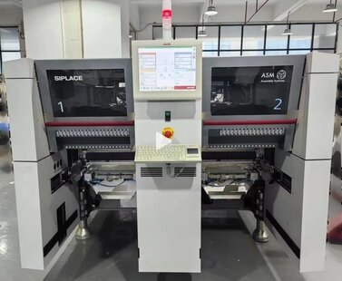 ASM / SIEMENS Siplace X4i #293814107