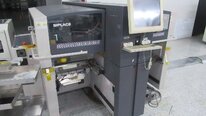 フォト（写真） 使用される ASM / SIEMENS Siplace X4i 販売のために