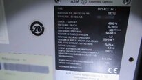 フォト（写真） 使用される ASM / SIEMENS Siplace X4i 販売のために