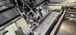 フォト（写真） 使用される ASM / SIEMENS Siplace X4i 販売のために