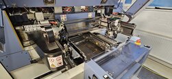 フォト（写真） 使用される ASM / SIEMENS Siplace X4i 販売のために