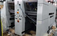 ASM / SIEMENS Siplace X4S Micron