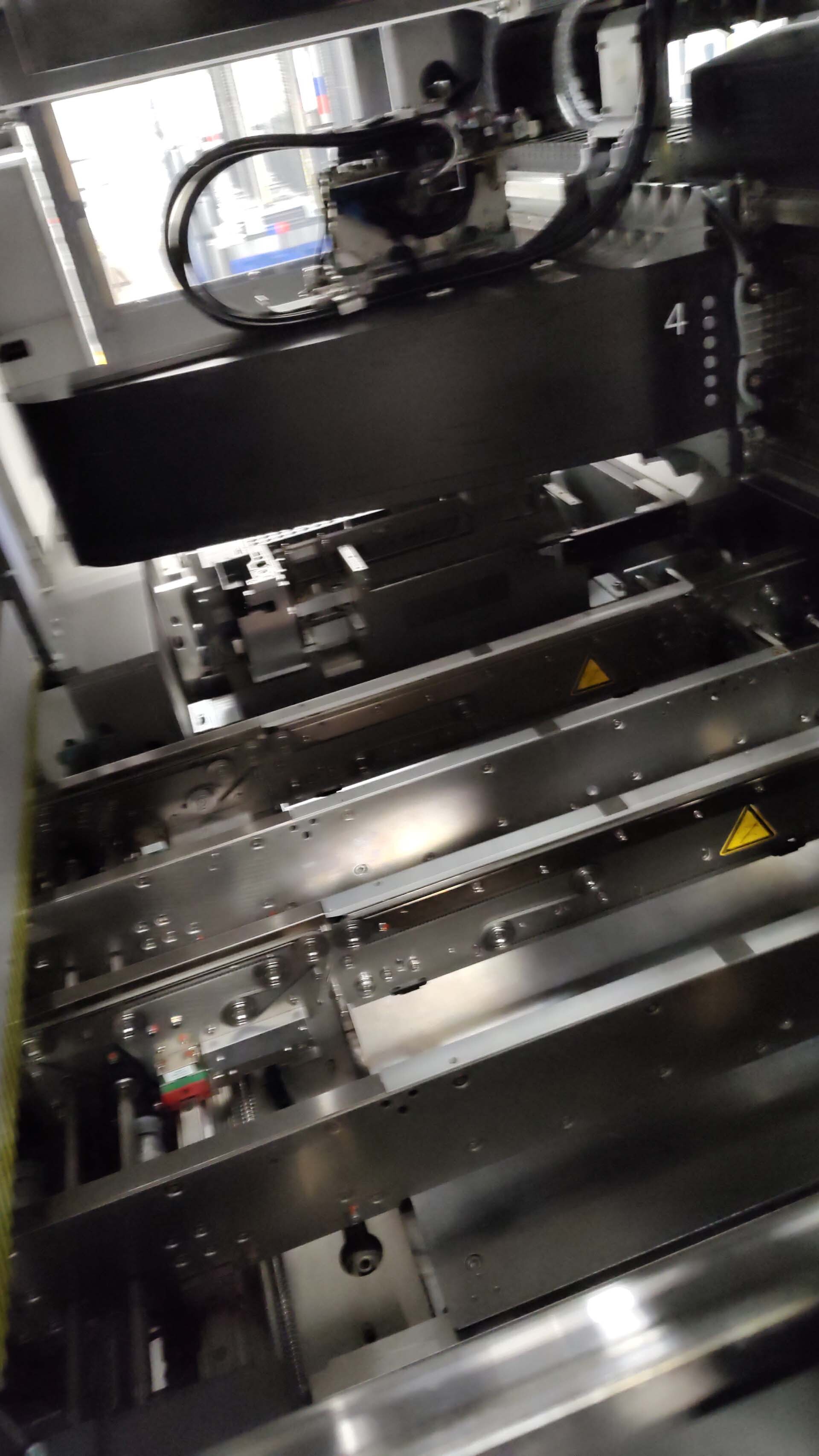 Photo Utilisé ASM / SIEMENS Siplace X4S À vendre