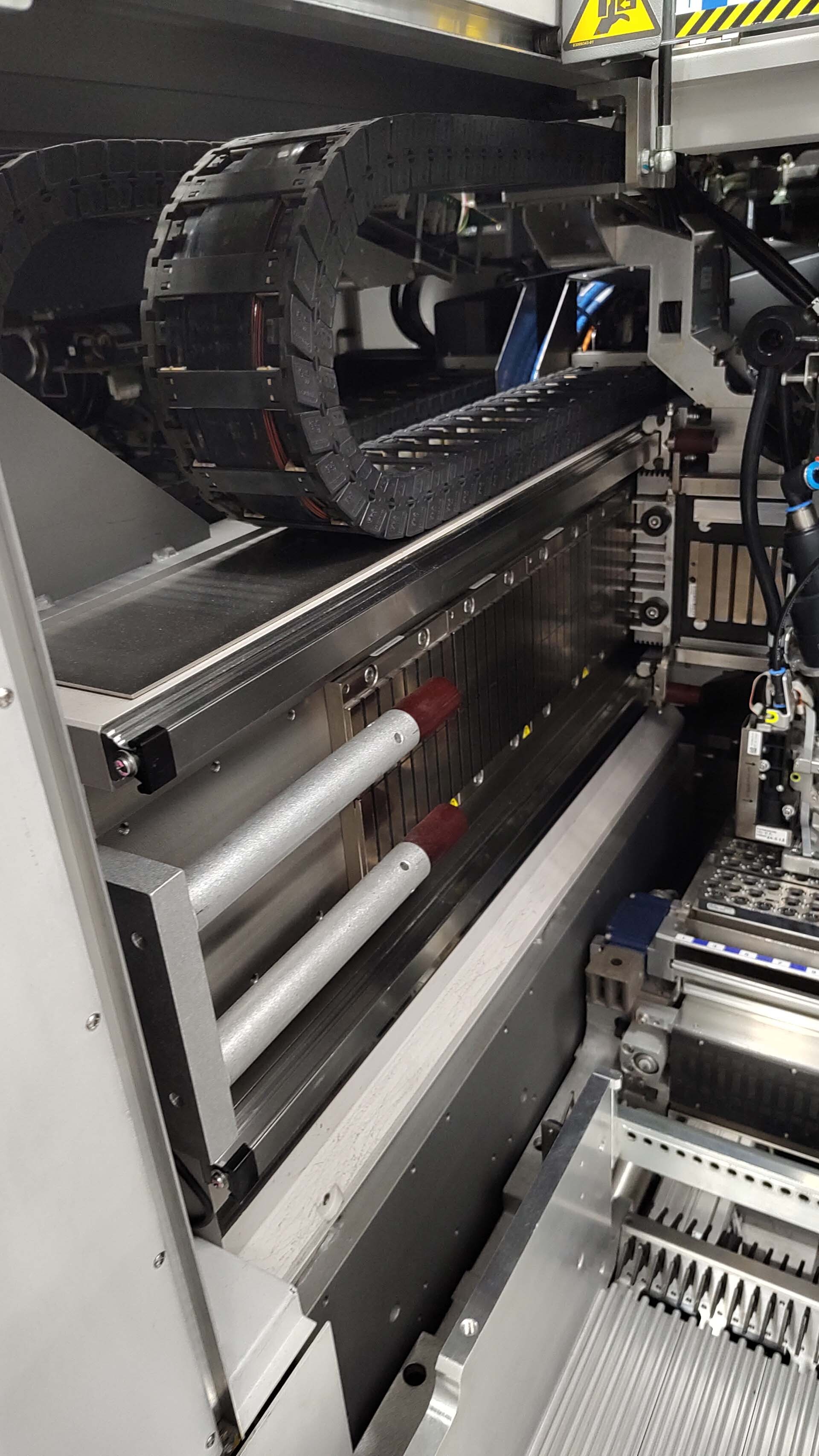 Photo Utilisé ASM / SIEMENS Siplace X4S À vendre